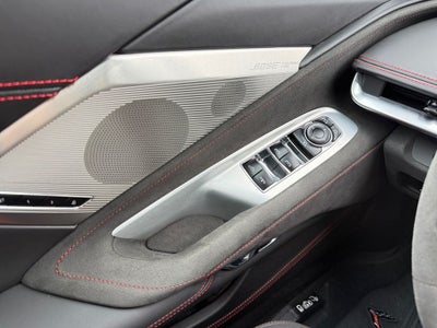 2024 Chevrolet Corvette Stingray 3LT