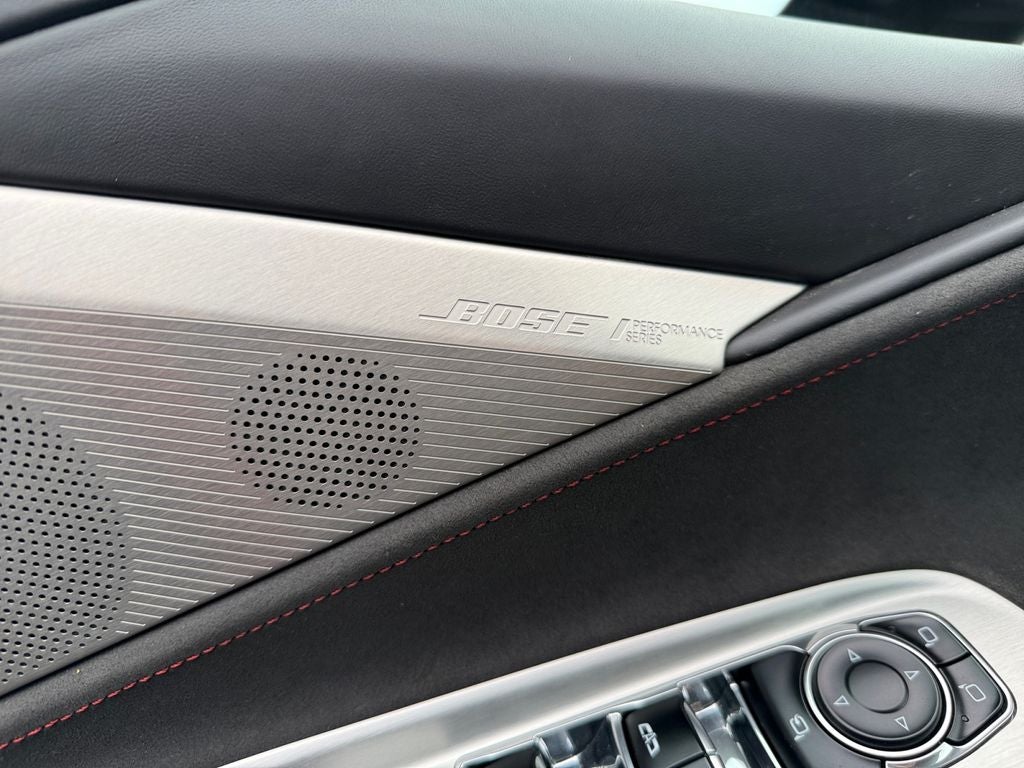2024 Chevrolet Corvette Stingray 3LT