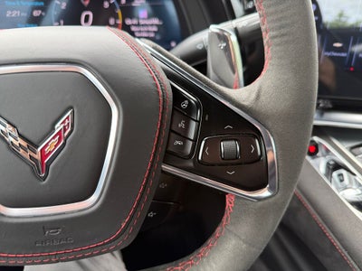 2024 Chevrolet Corvette Stingray 3LT