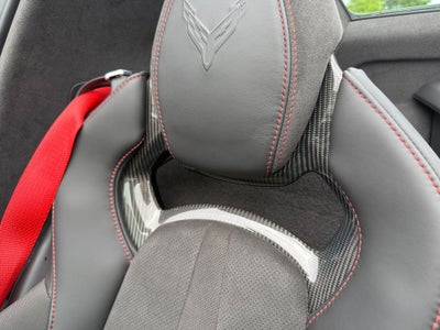 2024 Chevrolet Corvette Stingray 3LT