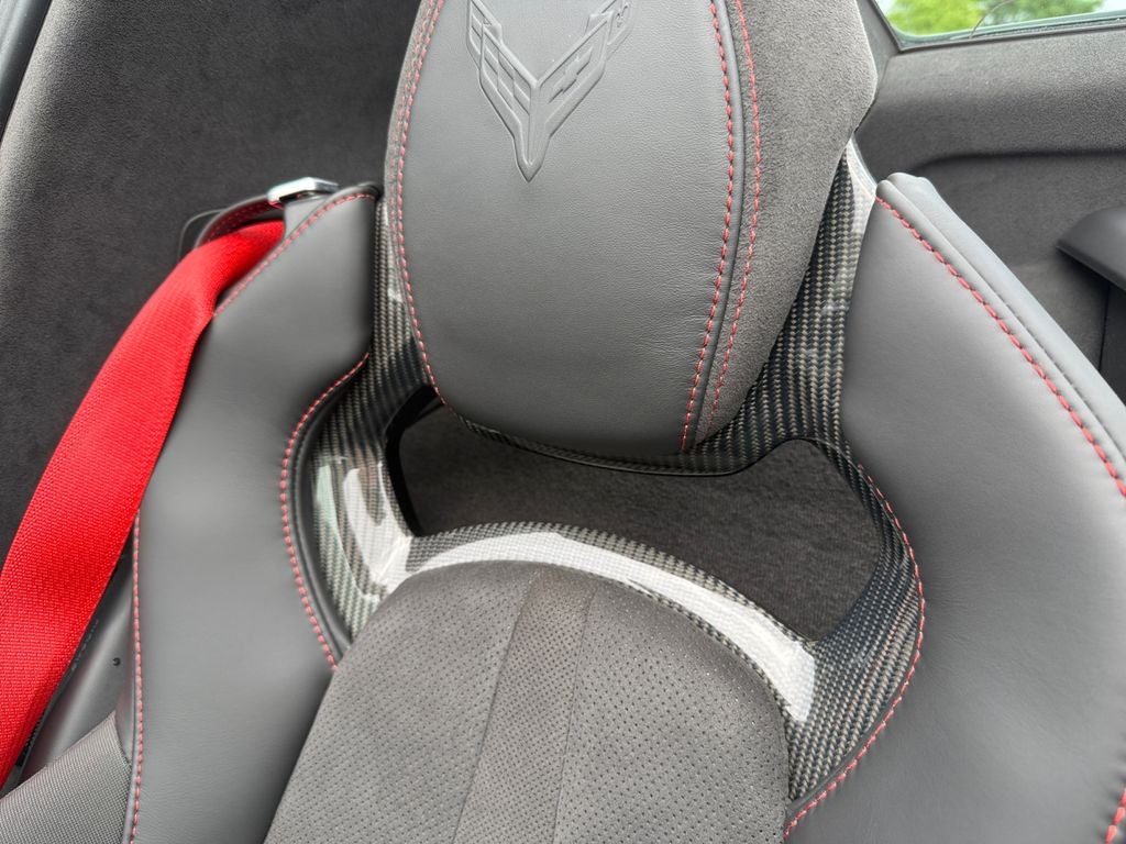 2024 Chevrolet Corvette Stingray 3LT