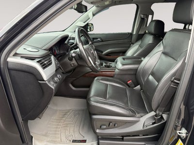 2020 GMC Yukon SLT