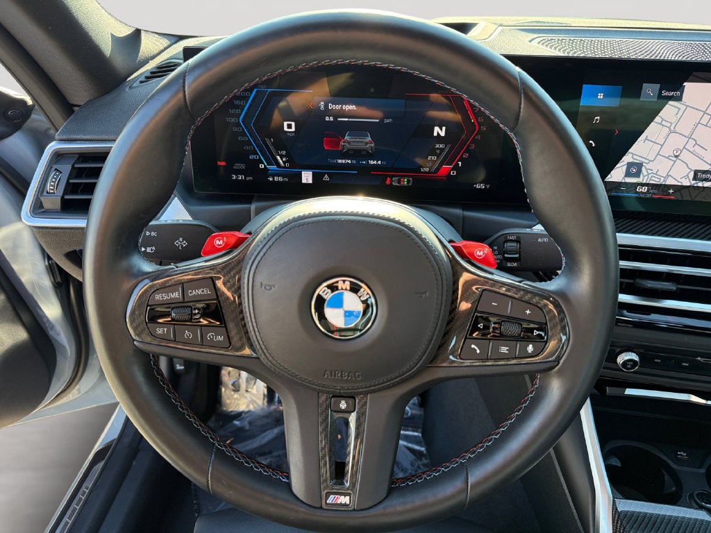 2023 BMW M2 Base