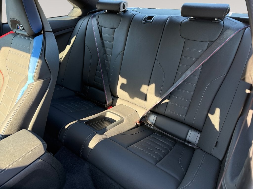 2023 BMW M2 Base