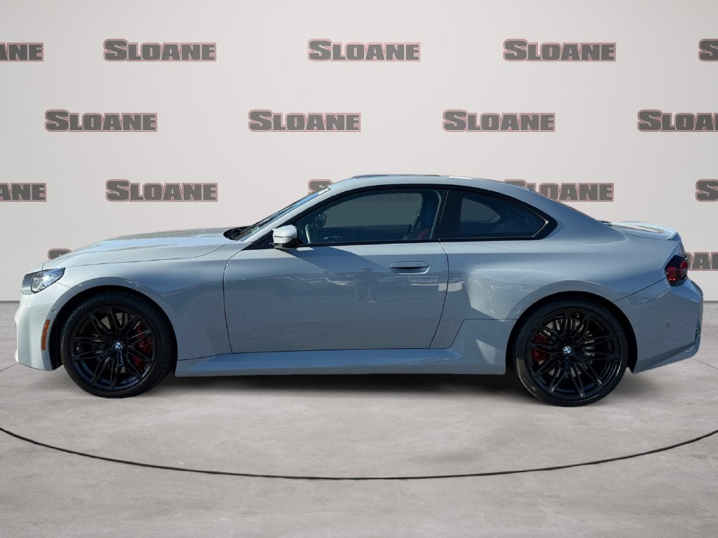 2023 BMW M2 Base