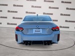 2023 BMW M2 Base