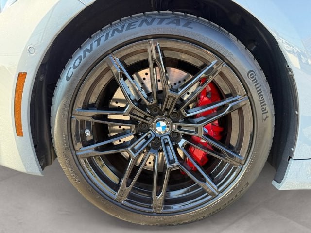 2023 BMW M2 Base