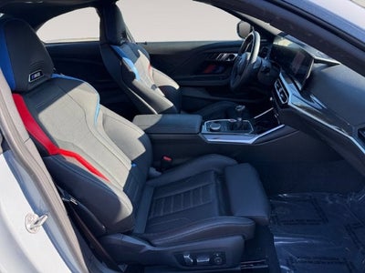 2023 BMW M2 Base