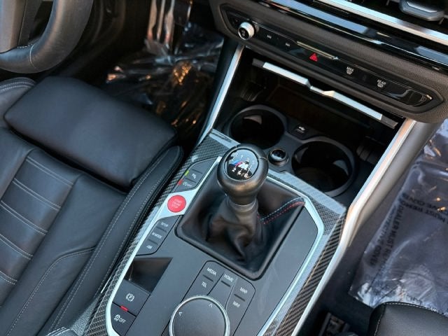 2023 BMW M2 Base