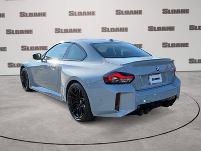 2023 BMW M2 Base