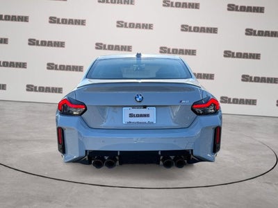 2023 BMW M2 Base
