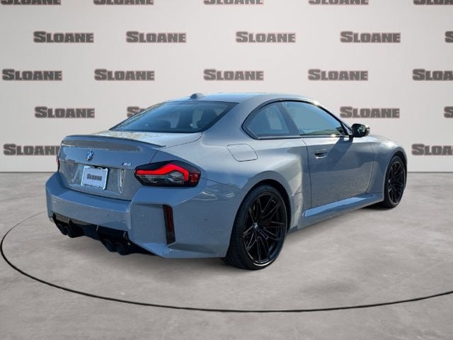 2023 BMW M2 Base