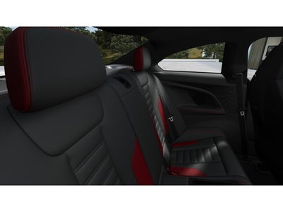 2026 BMW M2 Base