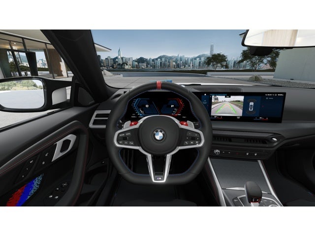 2026 BMW M2 Base