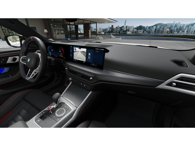 2026 BMW M2 Base