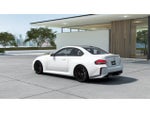 2026 BMW M2 Base