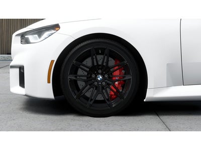 2026 BMW M2 Base
