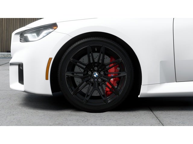2026 BMW M2 Base