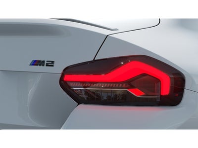 2026 BMW M2 Base