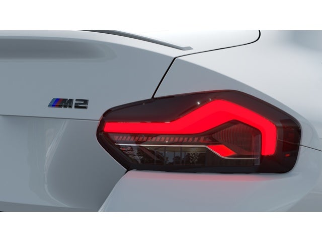 2026 BMW M2 Base