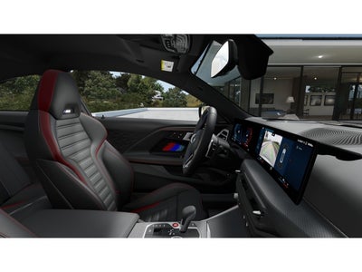 2026 BMW M2 Base