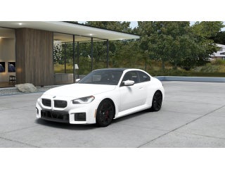2026 BMW M2 Base