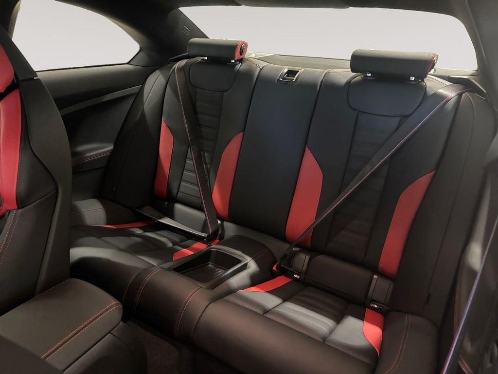 2026 BMW M2 Base