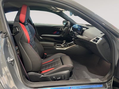 2026 BMW M2 Base