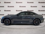 2026 BMW M2 Base
