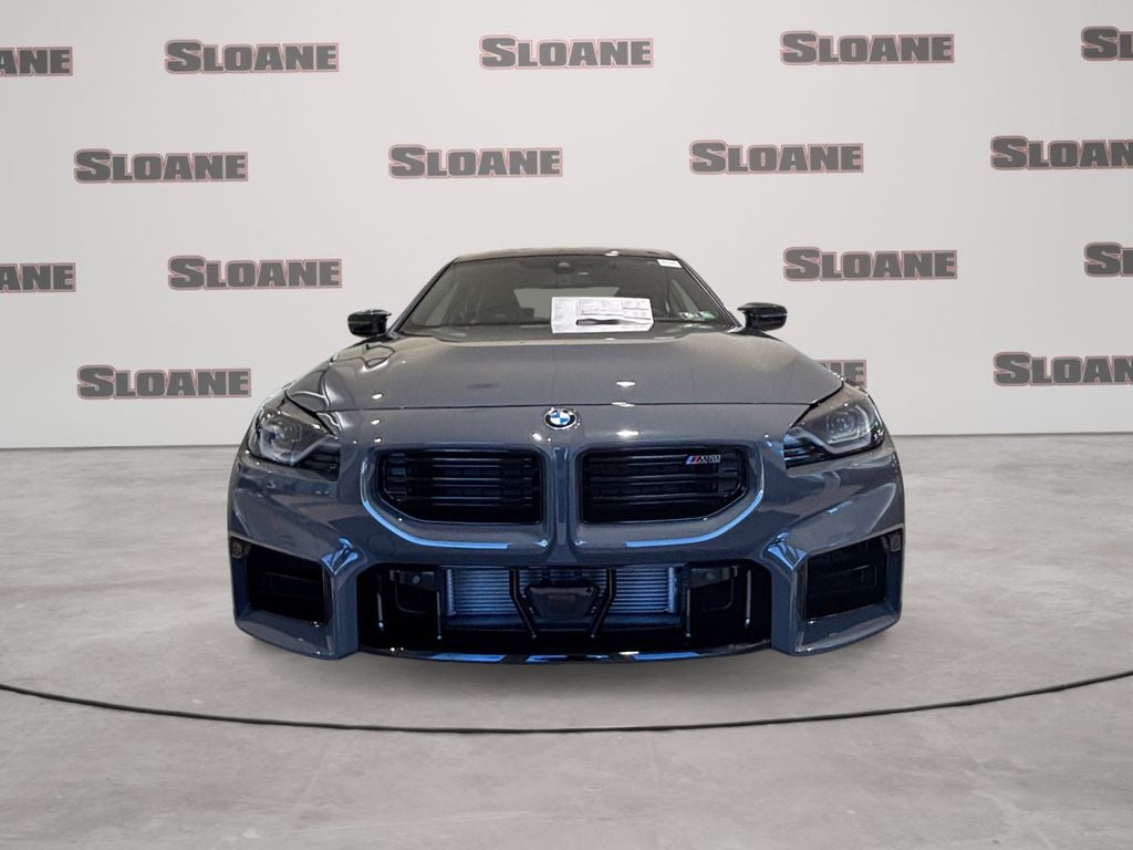 2026 BMW M2 Base