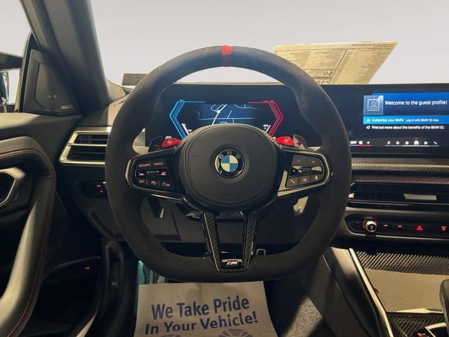 2026 BMW M2 Base