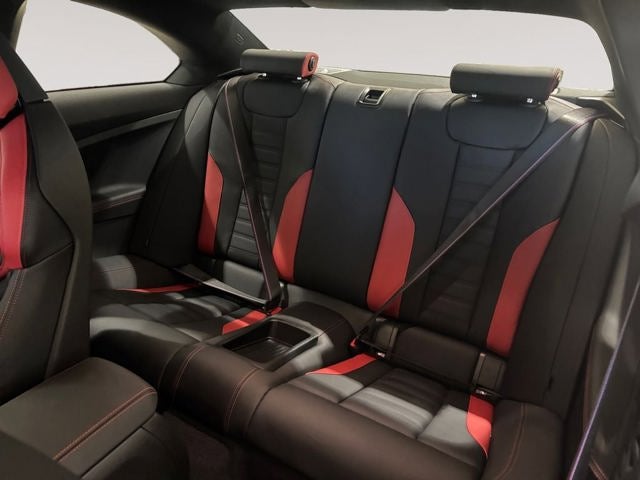 2026 BMW M2 Base