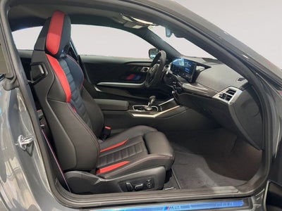 2026 BMW M2 Base
