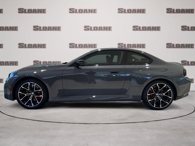 2026 BMW M2 Base