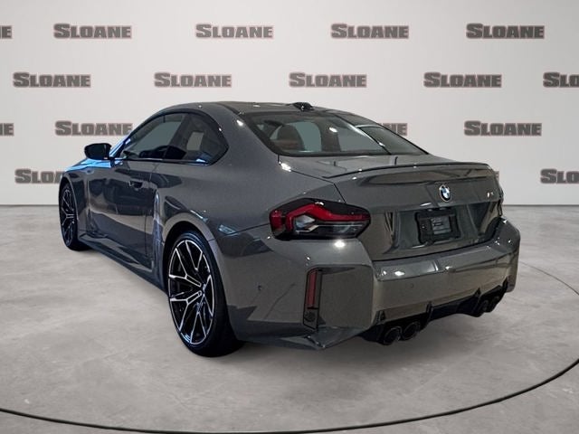 2026 BMW M2 Base