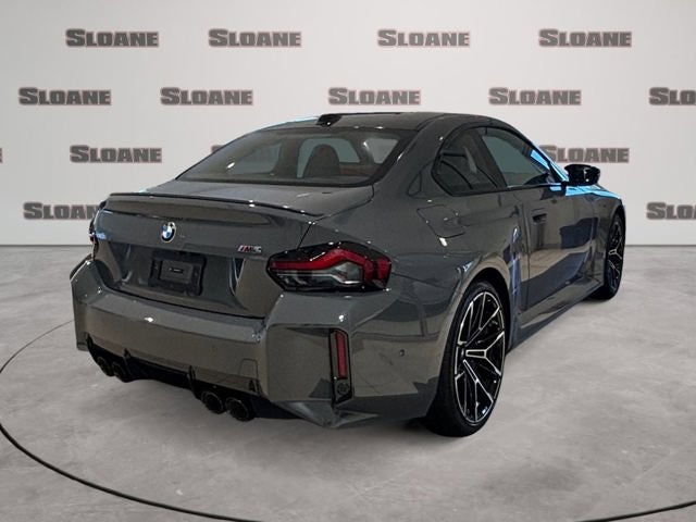 2026 BMW M2 Base