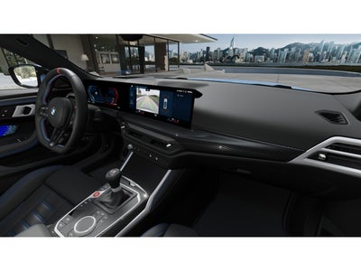 2026 BMW M2 Base