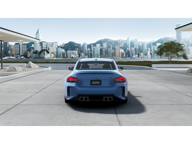 2026 BMW M2 Base