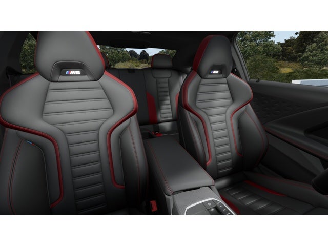 2026 BMW M2 Base