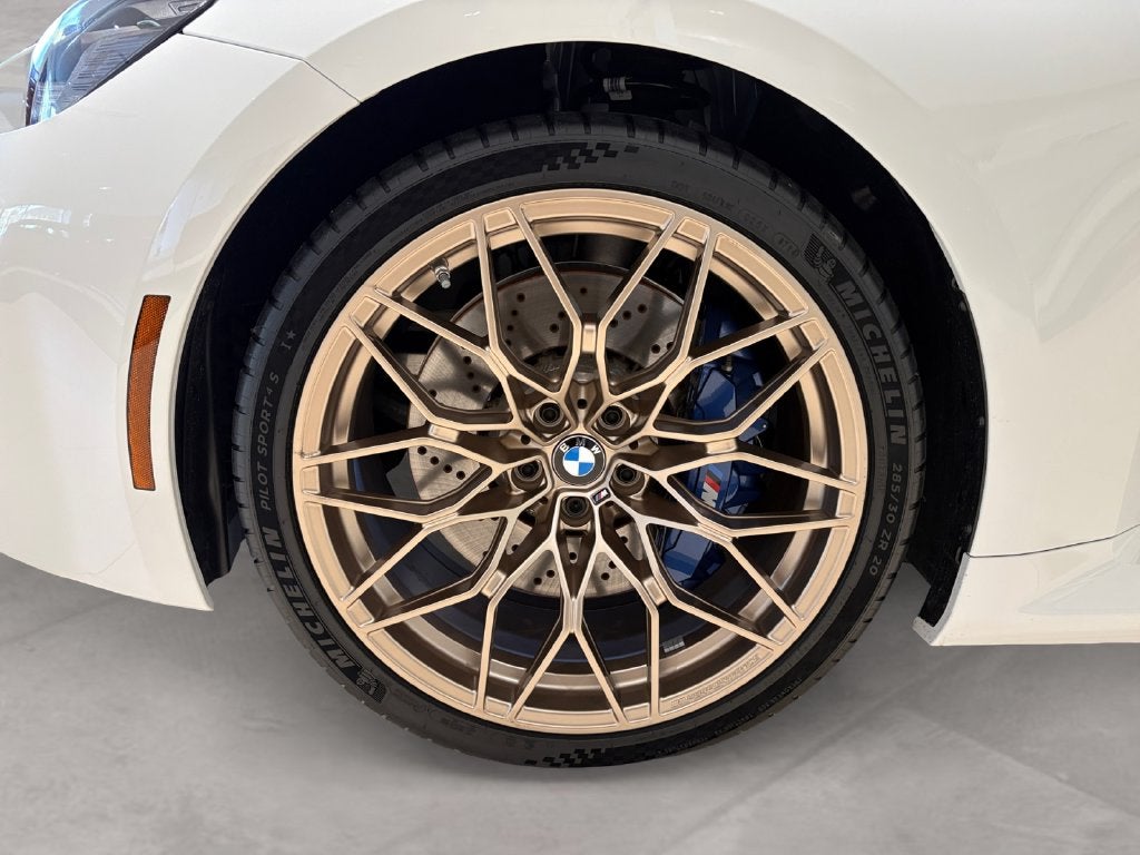 2026 BMW M2 Base