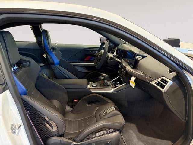 2026 BMW M2 Base