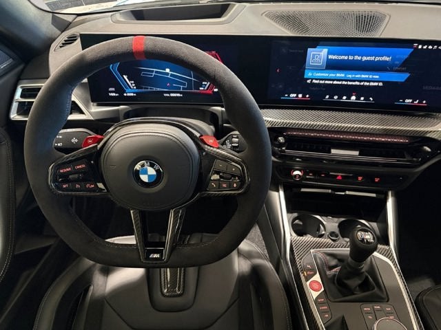 2026 BMW M2 Base