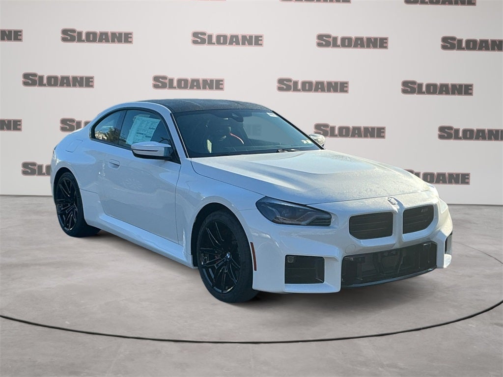 2026 BMW M2 Base