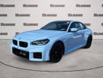 2026 BMW M2 Base