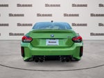 2025 BMW M2 Base