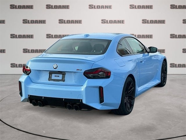 2026 BMW M2 Base