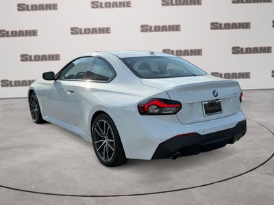2023 BMW 2 Series 230i