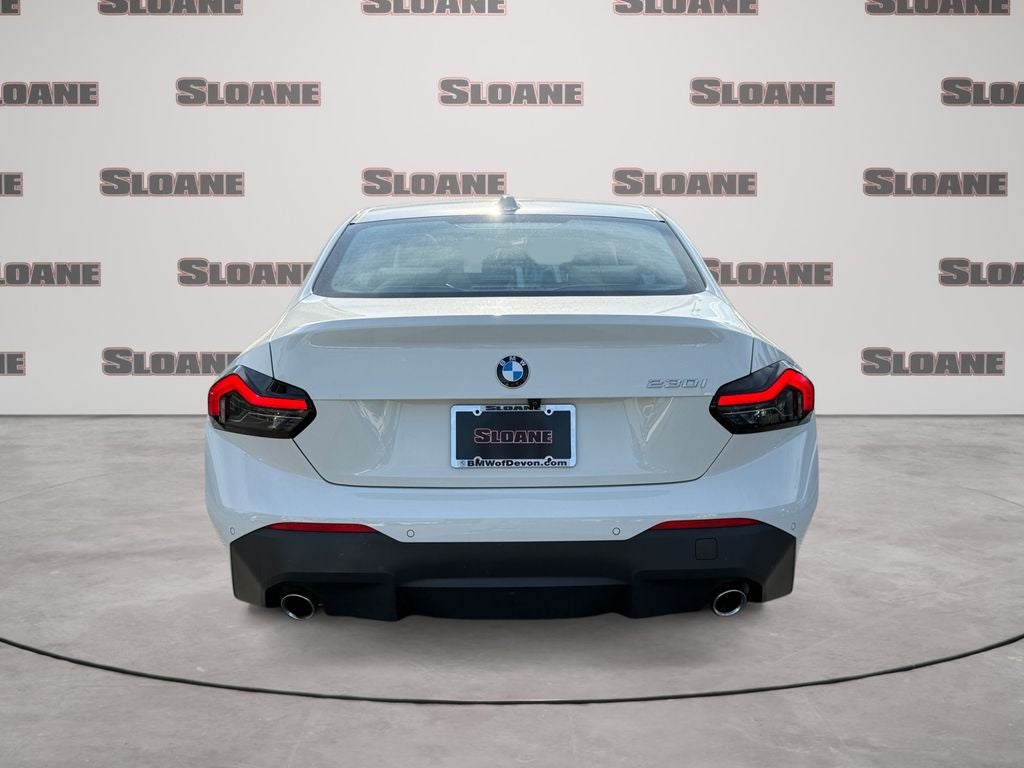 2023 BMW 2 Series 230i