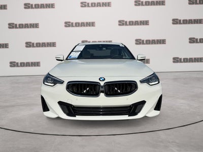2023 BMW 2 Series 230i