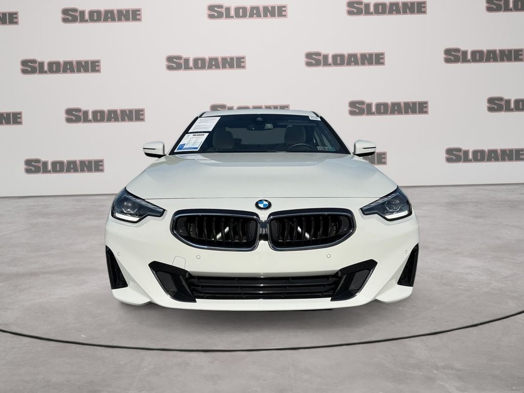 2023 BMW 2 Series 230i